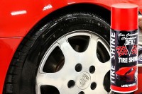 Tire Shine Lastik Parlatıcı Yenileyici Spray..